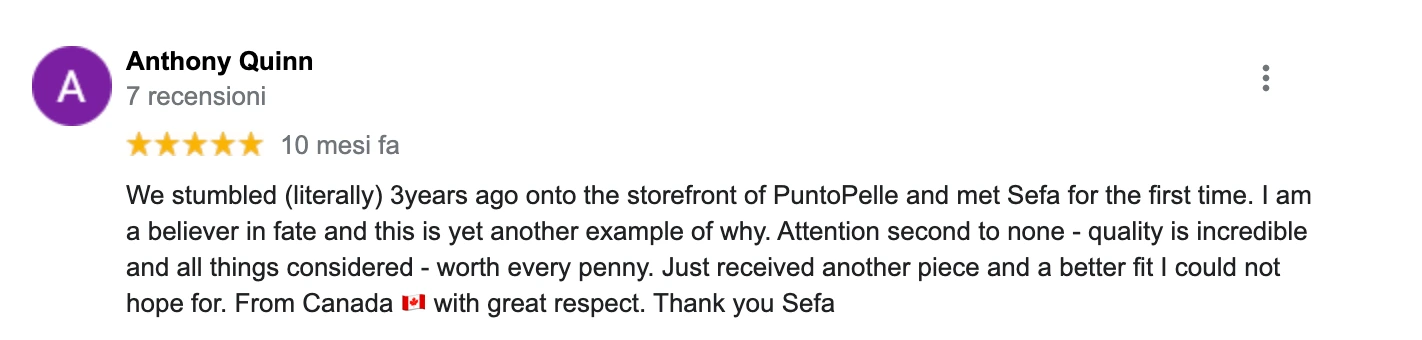 5-star-review-puntopelle-5